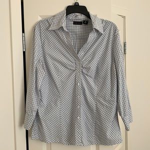 New York & Co women’s top, size: XL